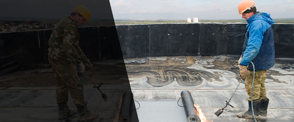 South Harwich Roofing Contractors